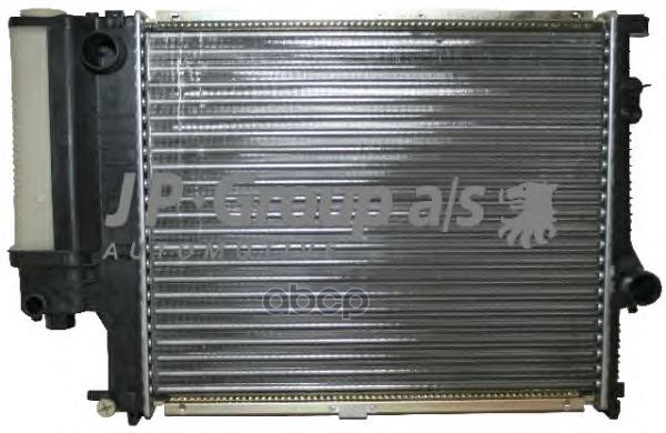 Радиатор основной JP GROUP 1414200300